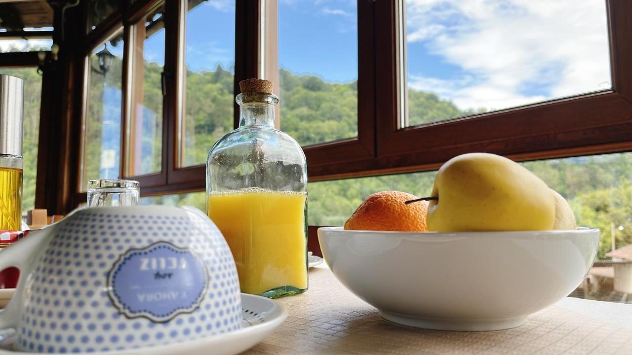 Hotel Avelina Onís Kültér fotó